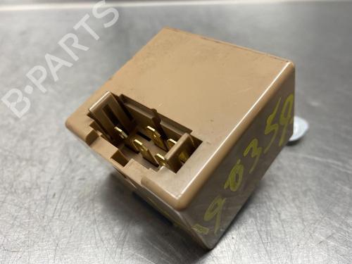 Elektronisk sensor MITSUBISHI PAJERO III Canvas Top (V6_W, V7_W) 3.2 DI-D (V68W, V78W) (160 hp) 13180940