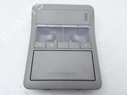 Used Interior roof light CHEVROLET CAPTIVA (C100, C140) 2.4 (136 hp) 10838883