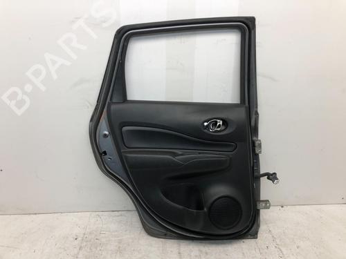Dør venstre bagtil NISSAN NOTE (E12) 1.2 | BP12527386C4 - Image 5