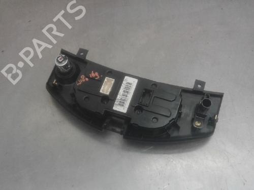 Climate control NISSAN MICRA III (K12) 1.2 16V | BP10829765I5 
