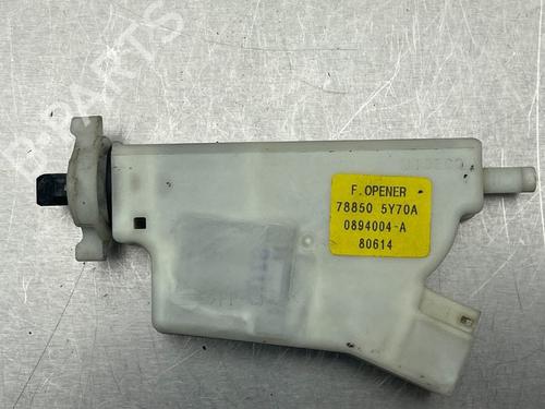 Used Fuel door actuator NISSAN MURANO II (Z51) 3.5 4x4 (256 hp) 13180057