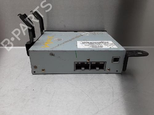 Electronic module NISSAN MURANO I (Z50) 3.5 4x4 | BP10842498M83 