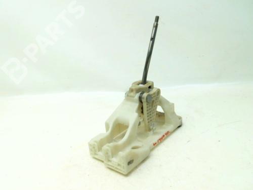 Used Manual gearbox selector Manual gearbox selector KIA PICANTO II (TA) 1.0 (69 hp) 10822870 10822870