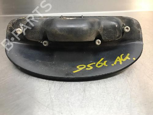 Tailgate handle NISSAN NOTE (E11, NE11) 1.6 | BP10847494C132 
