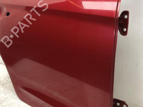 Right rear door HYUNDAI SONATA V (NF) 3.3 | BP15413653C5 