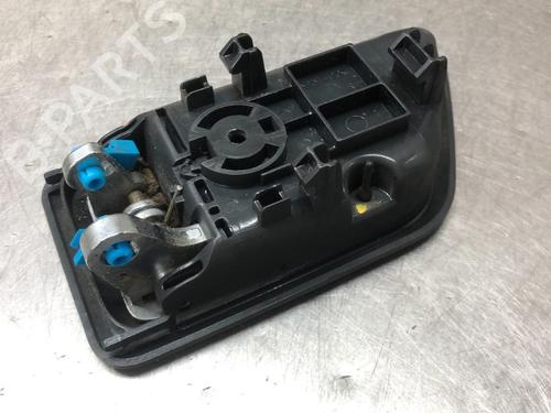 Rear right exterior door handle HYUNDAI GETZ (TB) 1.1 | BP13089344C130 