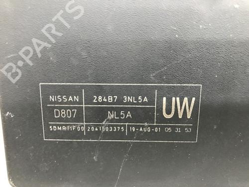 Switch NISSAN NV200 Van e-NV (ME0N) | BP17322593I30 