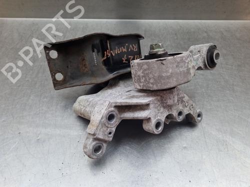 Engine mount NISSAN PULSAR Hatchback (C13) 1.6 DIG-T | BP33181214M89 - Image 2