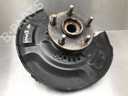 Andre SUBARU TREZIA 1.3 (NSP120X, NSP120L) (99 hp) 13184913