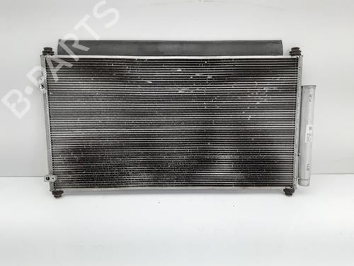 Used AC radiator HONDA CIVIC IX (FK) 1.8 i-VTEC (FK2) (141 hp) 10845757