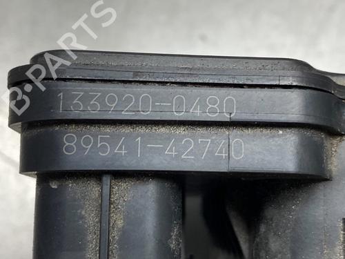 ABS pump TOYOTA RAV 4 IV (_A4_) 2.0 4WD (ZSA44_) | BP11485713M43 