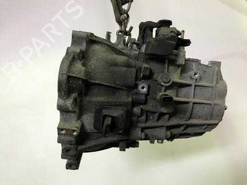 Gearbox HYUNDAI i30 (GD) 1.6 CRDi | BP17228699M3 