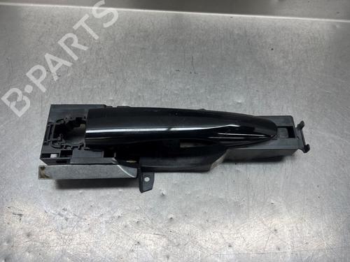 Used Front left exterior door handle Front left exterior door handle 38336351 38336351