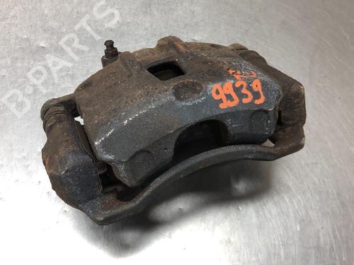 Used Right front brake caliper HYUNDAI i10 II (BA, IA) 1.0 (67 hp) 13009282