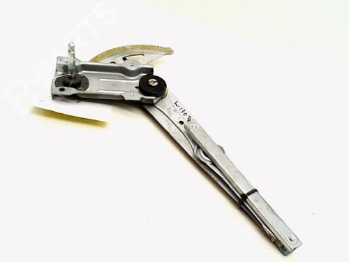 rear-left-window-mechanism-toyota-corolla-verso-zer_-zze12_-r1_-16-znr10_-znr10r-698400f010-2004-2005-2006-2007-2008-2009-10820892 main image