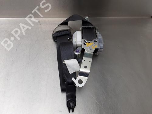 Front left seatbelt SUBARU LEGACY IV Estate (BP) 2.5 i AWD (BP9) | BP10845957I26 