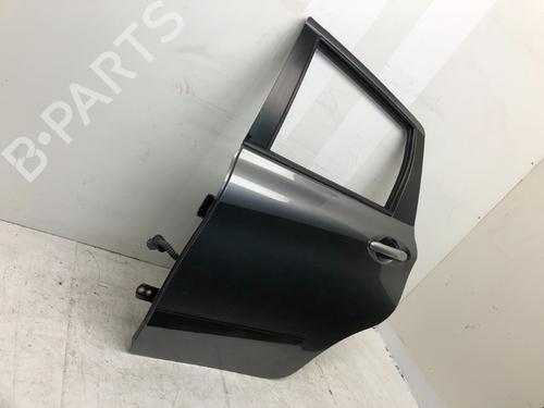 Dør venstre bagtil NISSAN NOTE (E12) 1.2 | BP12527386C4