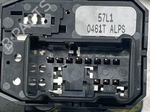 Mirror switch SUZUKI VITARA (LY) 1.4 Hybrid (Mild Hybrid) AllGrip (APK414) | BP10860102I25 