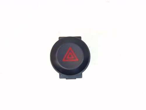 Used Warning switch KIA SORENTO I (JC) 2.5 CRDi 4WD (140 hp) 13168092