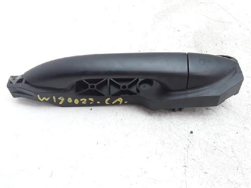 Rear left exterior door handle HYUNDAI i10 II (BA, IA) 1.0 | BP10833570C130 