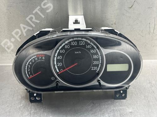 Used Instrument cluster Instrument cluster 17184222 17184222