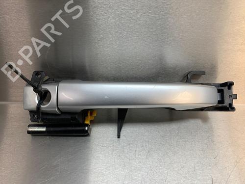 Used Front left exterior door handle SUBARU FORESTER (SH_) 2.0 AWD (SH5) (150 hp) 10844016