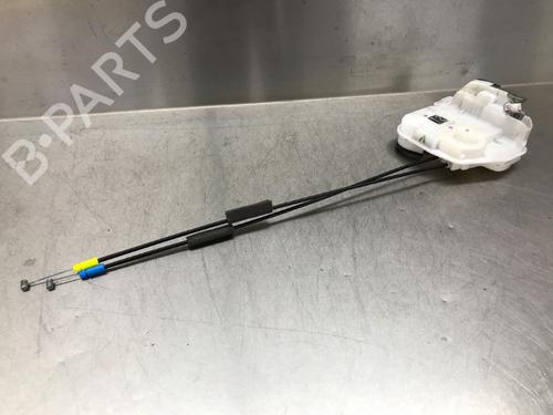 Used Rear left lock MITSUBISHI MIRAGE / SPACE STAR VI Hatchback (A0_A) 1.0 (A05A) (71 hp) 13181730