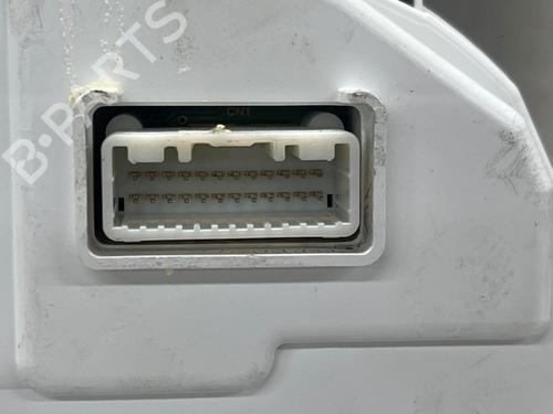 Display monitor MITSUBISHI OUTLANDER III (GG_W, GF_W, ZJ, ZL, ZK) 2.0 Hybrid 4WD (GG2W) | BP17184637C48 