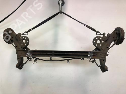 Rear axle KIA PICANTO II (TA) 1.0 | BP16377541M2 