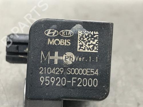 Elektronisk modul KIA NIRO I (DE) 1.6 GDI Plug-in Hybrid | BP16911469M83