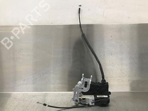 Used Front right lock HYUNDAI ix20 (JC) 1.6 (125 hp) 15403672