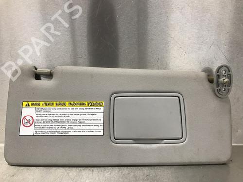 Andre HONDA JAZZ II (GD_, GE3, GE2) 1.2 i-DSI (GD5, GE2) (78 hp) 15468282