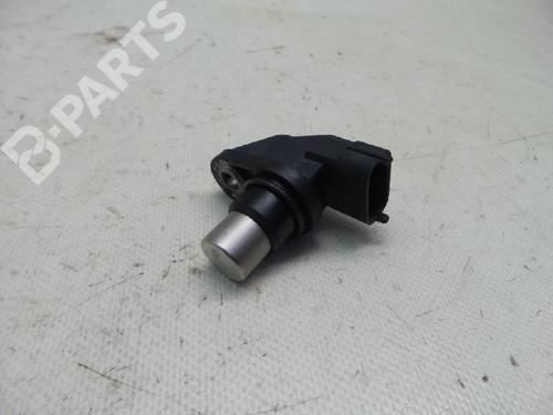 Used Electronic sensor Electronic sensor TOYOTA YARIS (_P9_) 1.4 D-4D (NLP90_, NLP90R) (90 hp) 10824308 10824308
