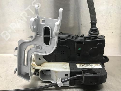 Front right lock HYUNDAI ix20 (JC) 1.6 | BP15403672C97 