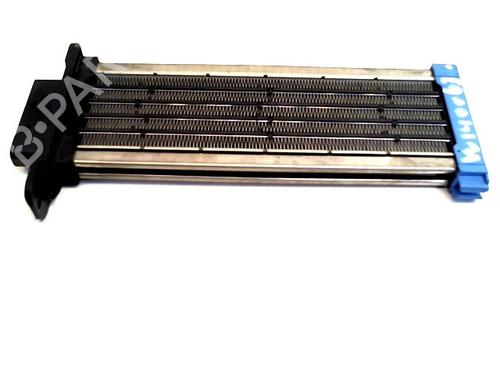 Used Heater resistor HYUNDAI TUCSON (JM) 2.0 CRDi (113 hp) 11778907