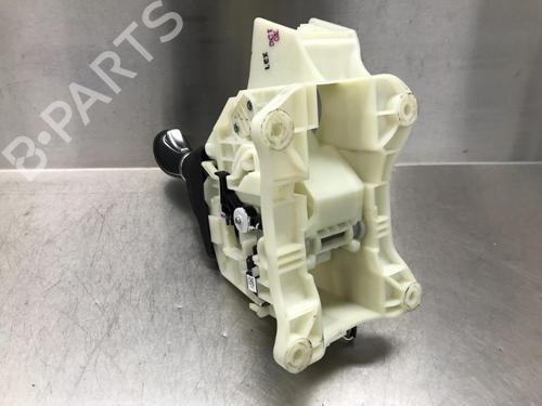 Gear lever HYUNDAI i40 I CW (VF) 1.7 CRDi | BP10857703M90 