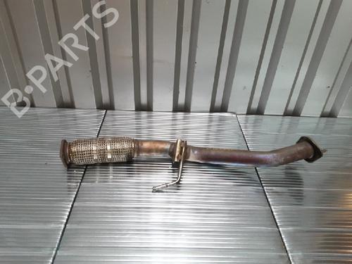 Used Pipe NISSAN QASHQAI II SUV (J11, J11_) 1.2 DIG-T (115 hp) 13172280