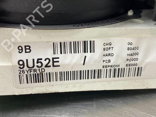 Dashboard NISSAN NOTE (E11, NE11) 1.6 | BP10816386C46 