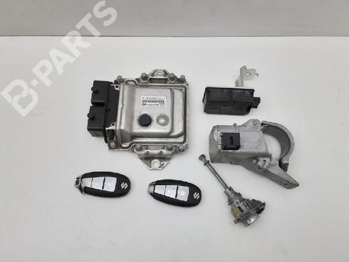 Used Control unit Control unit SUZUKI IGNIS III (MF, FF) 1.2 AllGrip (ATK412) (90 hp) 10839852 10839852