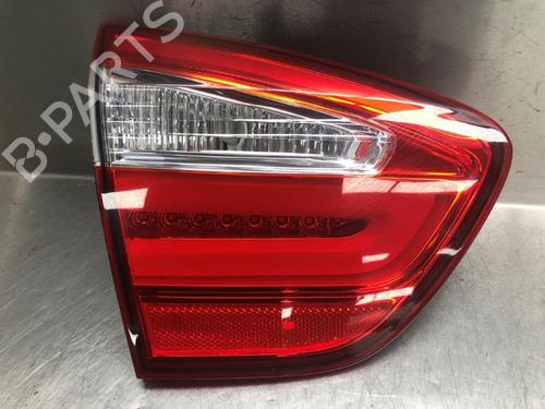 Used Left taillight KIA RIO III (UB) 1.2 CVVT (84 hp) 16470384