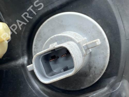 Left headlight CHEVROLET CRUZE (J300) 1.8 | BP13692506C28