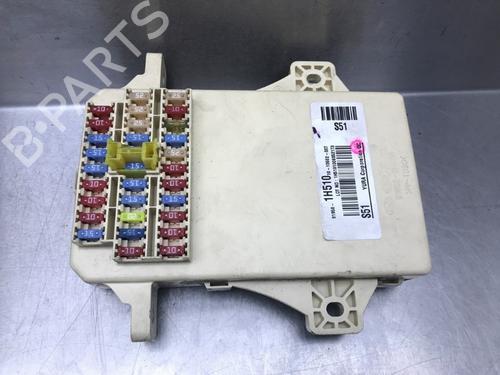 Used Fuse box KIA PRO CEE'D (ED) 1.4 CVVT (90 hp) 16541840