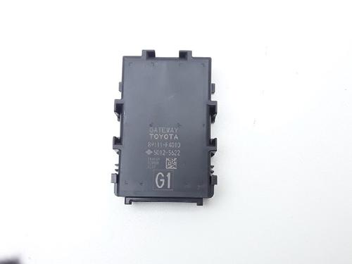 Used Electronic module TOYOTA C-HR (_X1_) 1.8 Hybrid (ZYX10_, ZYX11_) (98 hp) 10839729