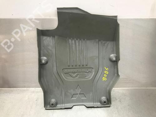 Upper protection MITSUBISHI OUTLANDER III (GG_W, GF_W, ZJ, ZL, ZK) Plug-in Hybrid (GG2W) | BP10856728M93 