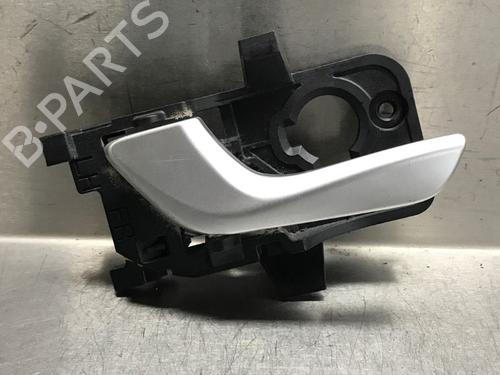 Used Front left exterior door handle KIA RIO IV (YB, SC, FB) 1.0 T-GDI 100 (101 hp) 16541911