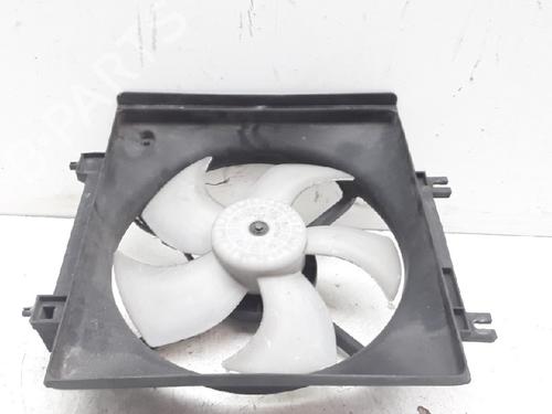 Radiator fan SUBARU OUTBACK (BL, BP) 2.5 AWD (BP9) | BP13172106M35 