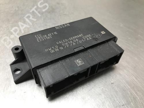 Used Control unit Control unit 34496196 34496196