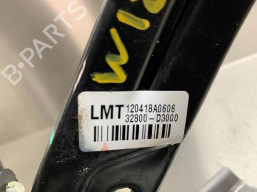 Break pedal HYUNDAI TUCSON (TL, TLE) 1.6 GDi | BP10842468I19 