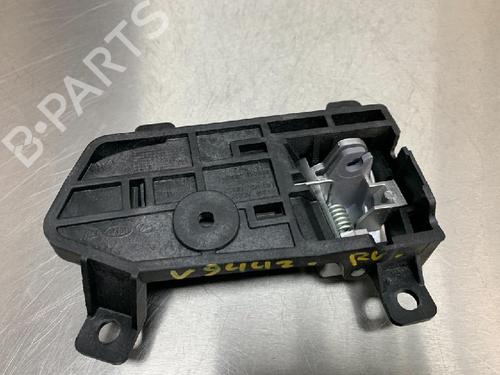 Front right exterior door handle KIA SPORTAGE III (SL) 1.6 GDI | BP10844361C129 