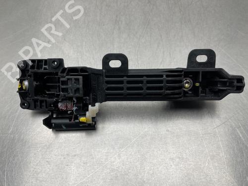 Front right exterior door handle TOYOTA AYGO (_B4_) 1.0 (KGB40) | BP10855204C129 
